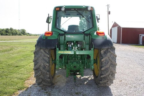Property photo 2 - FARM EQUIPMENT AUCTION IN SULLIVAN COUNTY, INDIANA